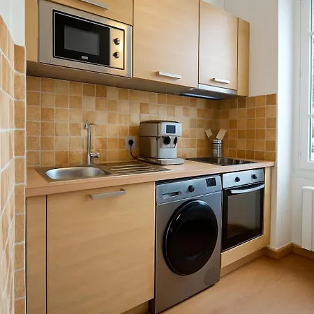 Appartement Côté Vieil *