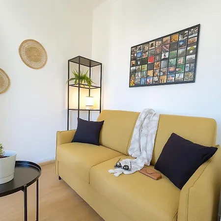 Côté Vieil Antibes