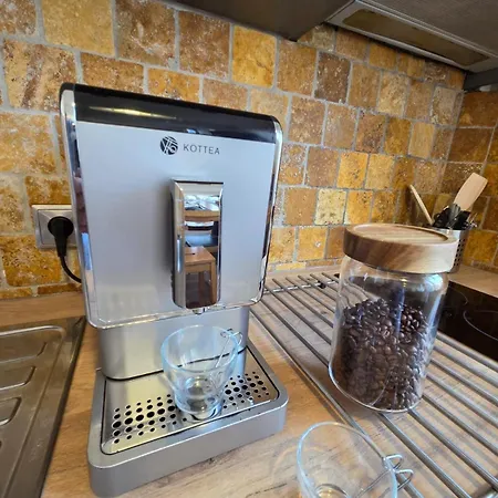 Apartamento Côté Vieil