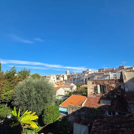 Apartamento Côté Vieil