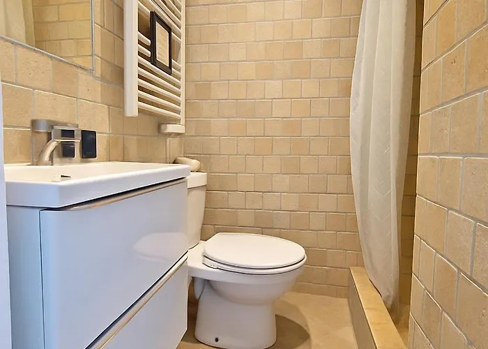 Cote Vieil Apartament Antibes