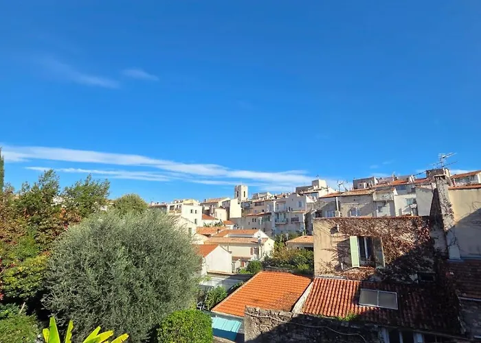 Apartament Cote Vieil